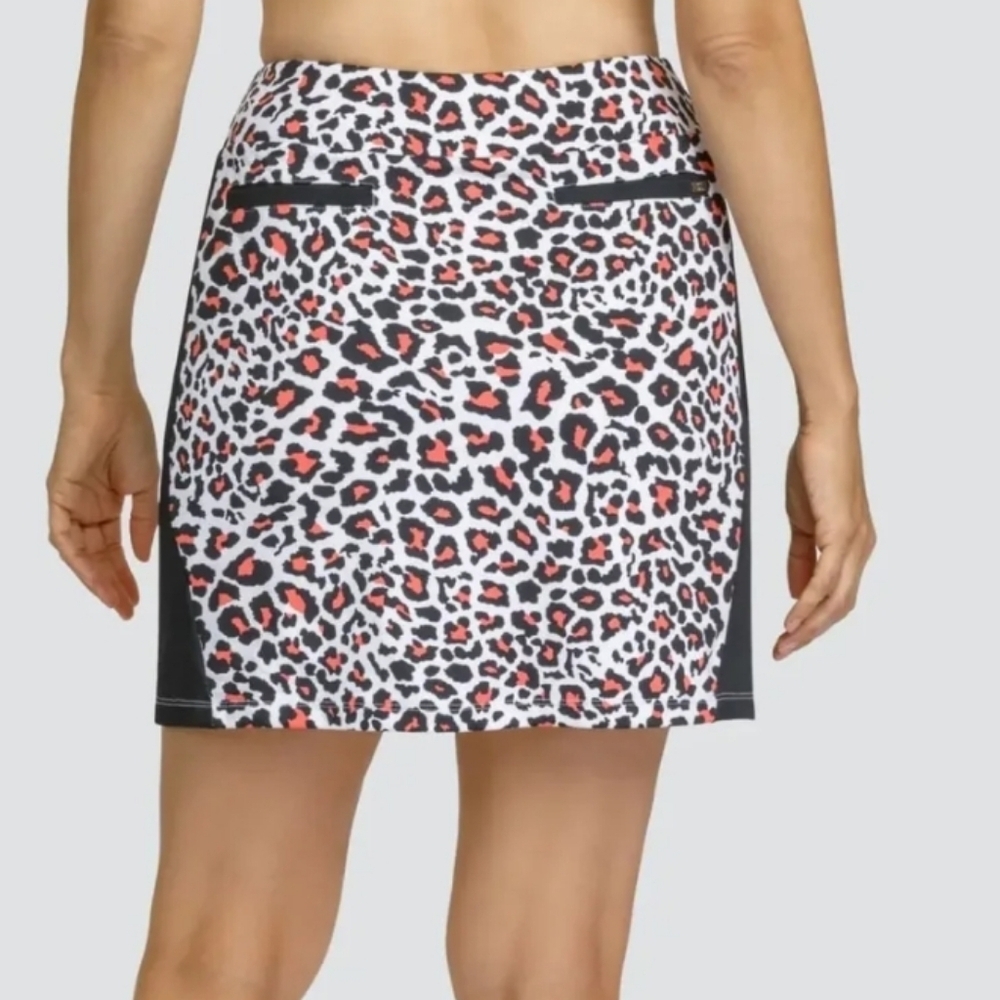 Tail18" Marino Desert Leopard Skort XL - Picture 3 of 11